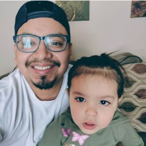 Meet your Posher, Stephen